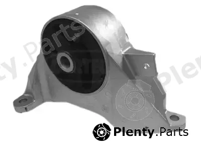 Corteco 80000900 — Mounting, engine