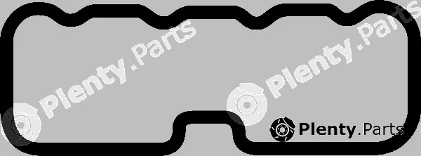 Corteco 020829P — Gasket, cylinder head cover