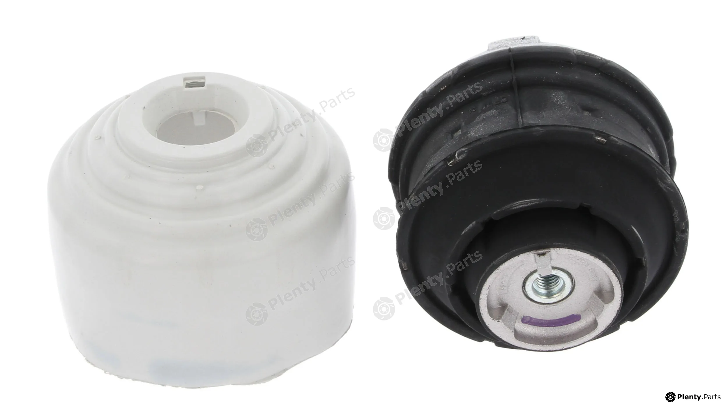 Corteco 80001070 — Mounting, engine