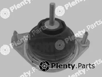 Corteco 80000218 — Mounting, engine