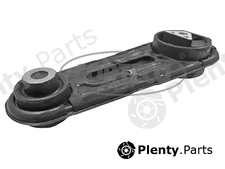Corteco 80001358 — Mounting, engine