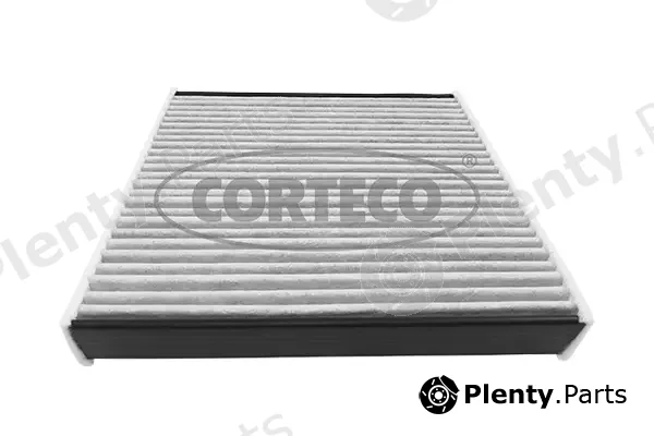Corteco 49387666 — Filter, cabin air