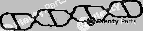 Corteco 450204P — Gasket, intake manifold