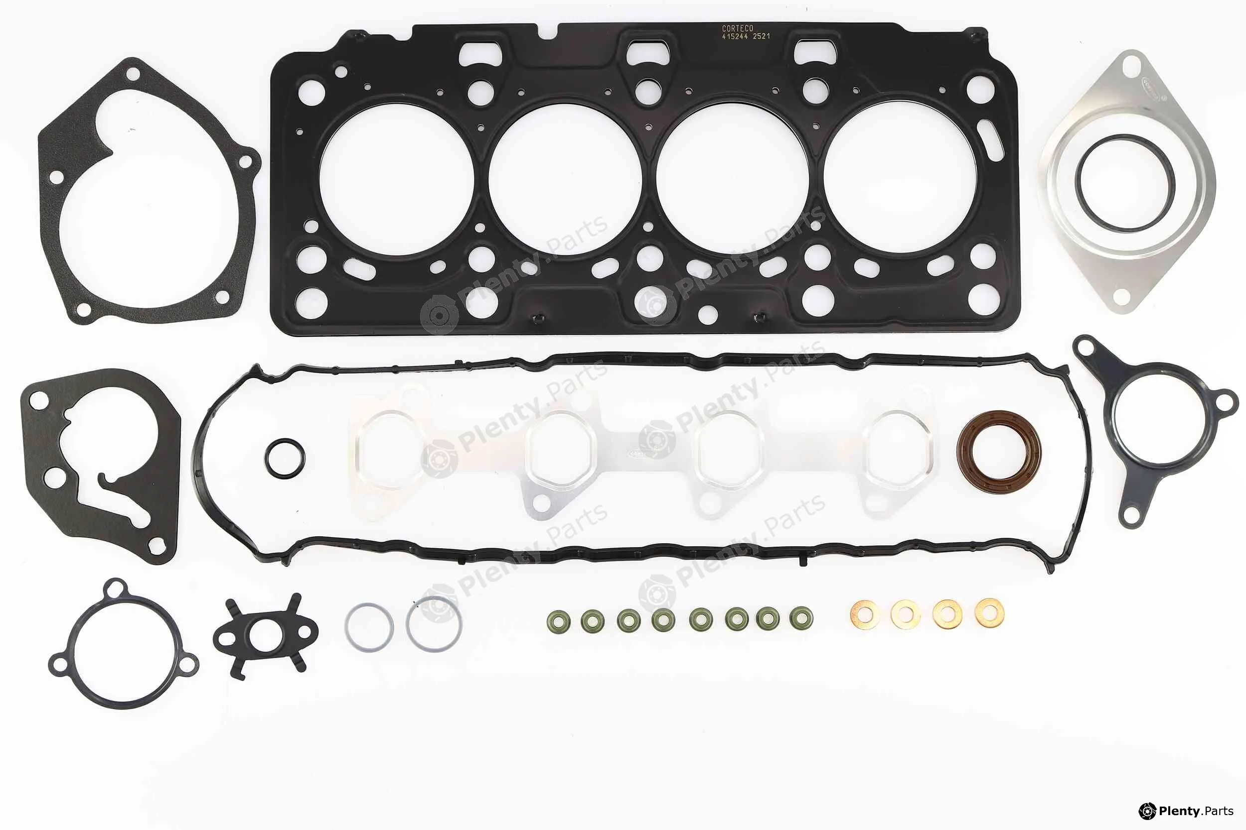 Corteco 418678P — Gasket Kit, cylinder head