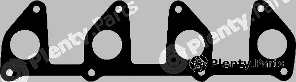 Corteco 026637P — Gasket, exhaust manifold