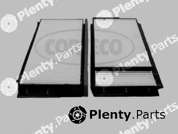Corteco 80000405 — Filter, cabin air