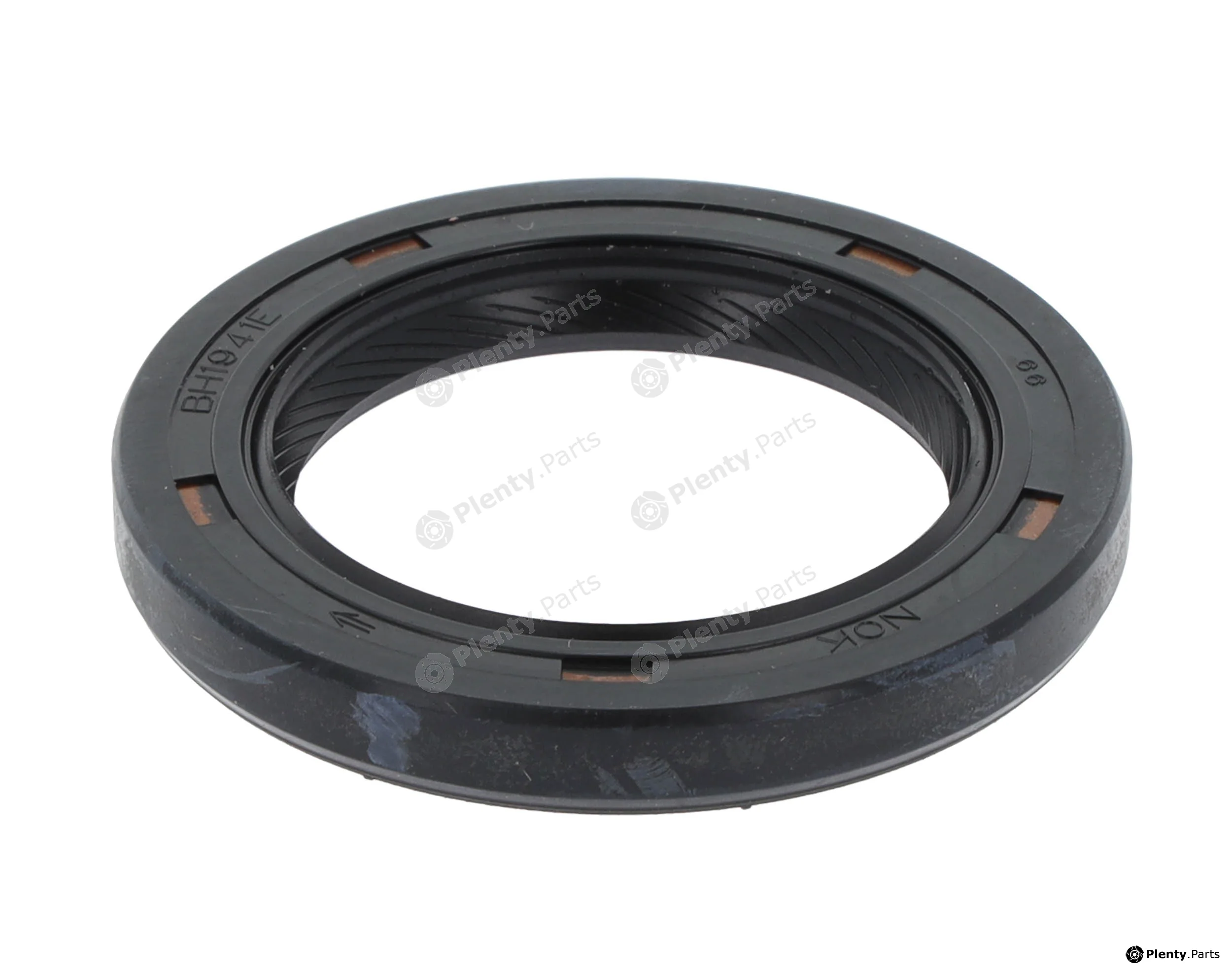 Corteco 19012500B — Shaft Seal, crankshaft