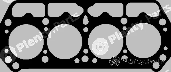 Corteco 401298P — Gasket, cylinder head