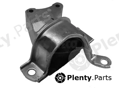 Corteco 80001484 — Mounting, engine