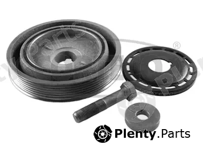 Corteco 49359583 — Belt Pulley Set, crankshaft