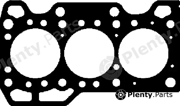 Corteco 414017P — Gasket, cylinder head