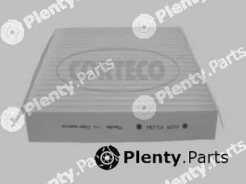 Corteco 80000338 — Filter, cabin air