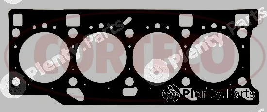 Corteco 83403126 — Gasket, cylinder head