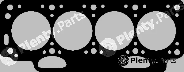 Corteco 411278P — Gasket, cylinder head