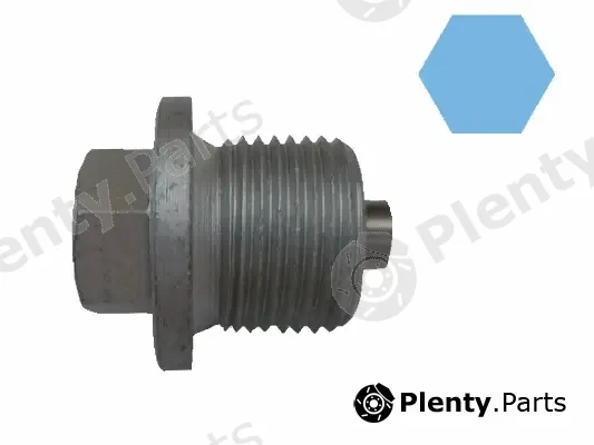Corteco 220160S — Screw Plug, oil sump