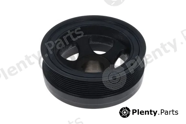 Corteco 80000820 — Belt Pulley, crankshaft