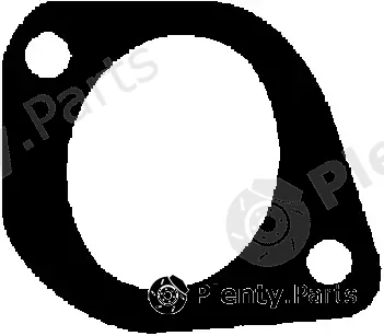 Corteco 460324H — Gasket, exhaust manifold