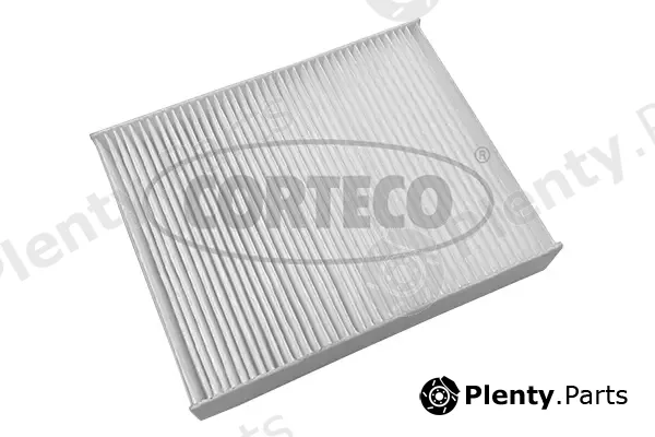 Corteco 49489655 — Filter, cabin air