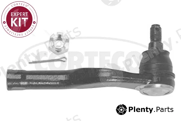Corteco 49401904 — Tie Rod End