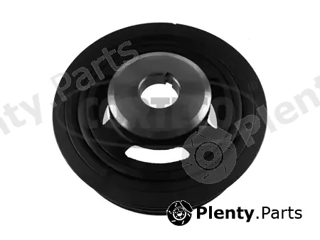 Corteco 49367383 — Belt Pulley, crankshaft