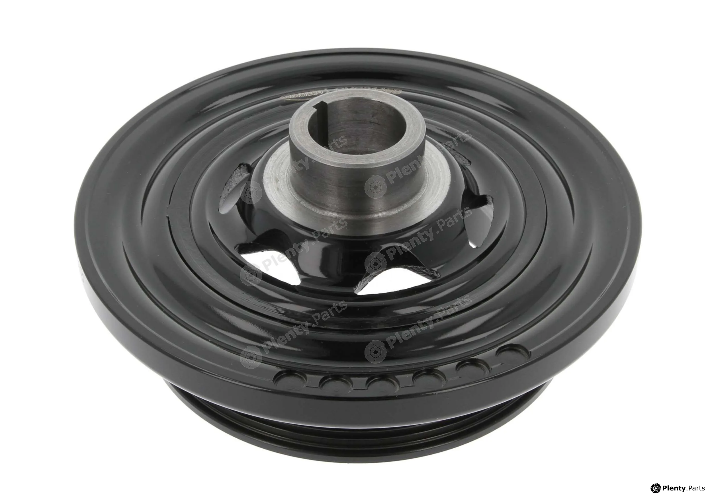 Corteco 80001108 — Belt Pulley, crankshaft