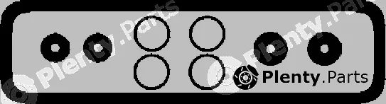 Corteco 440030P — Gasket, cylinder head cover