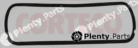 Corteco 027144P — Gasket, cylinder head cover