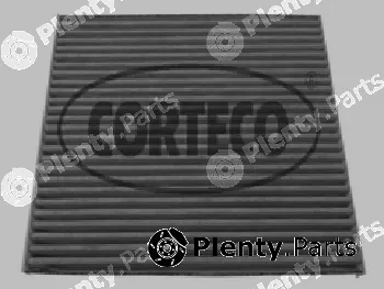 Corteco 80001781 — Filter, cabin air