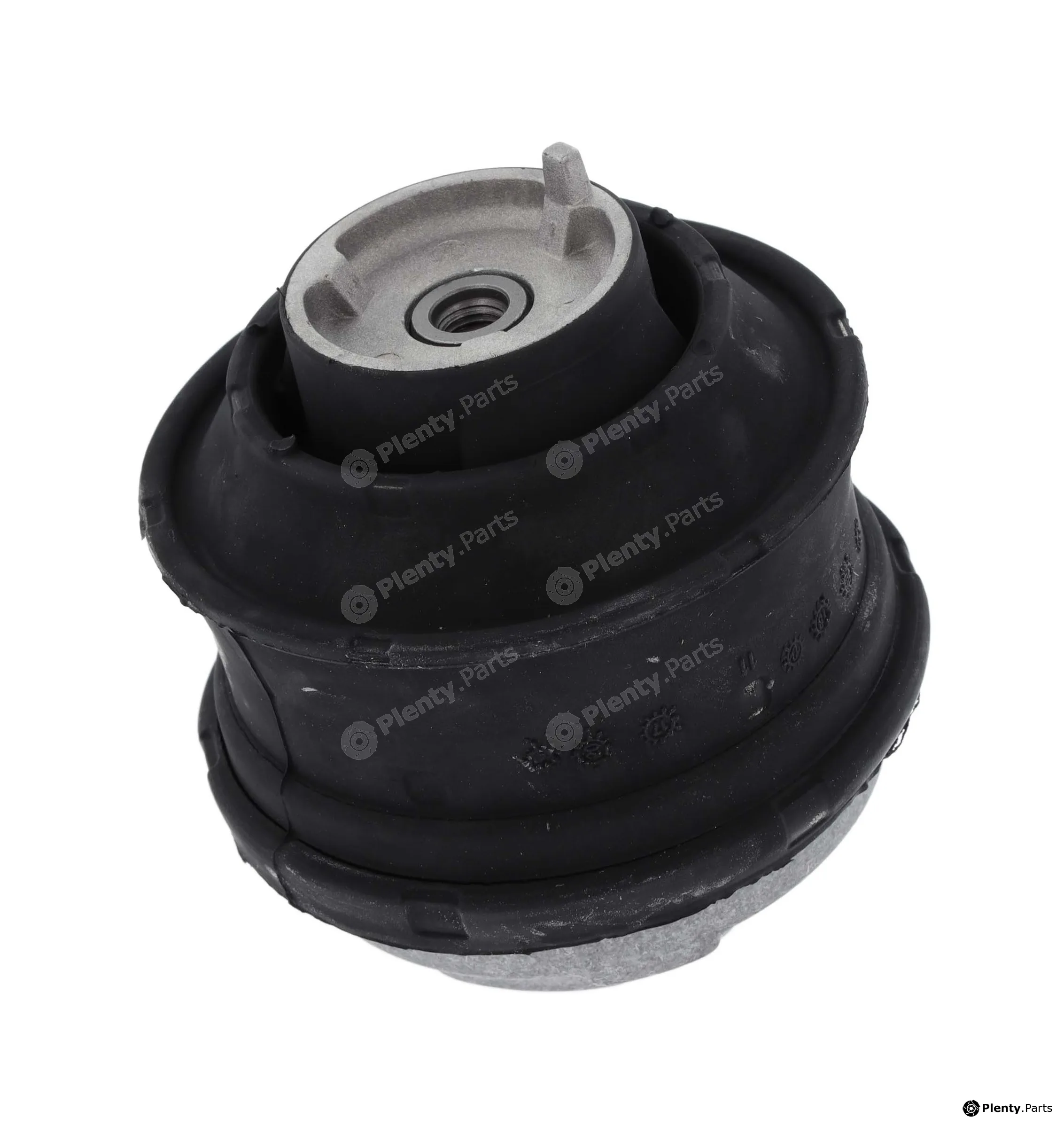 Corteco 601414 — Mounting, engine