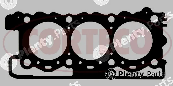 Corteco 83403226 — Gasket, cylinder head