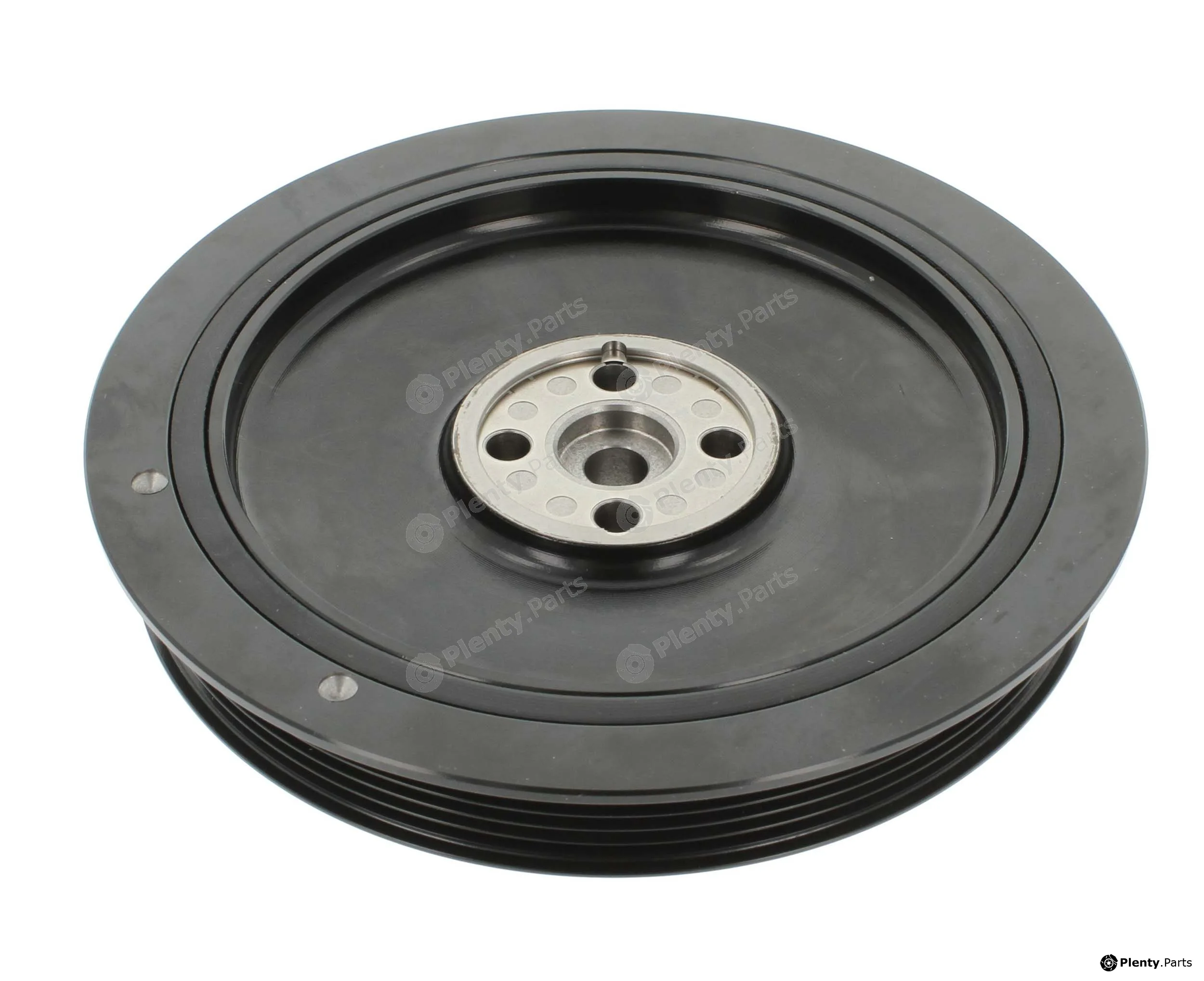 Corteco 49361872 — Belt Pulley, crankshaft
