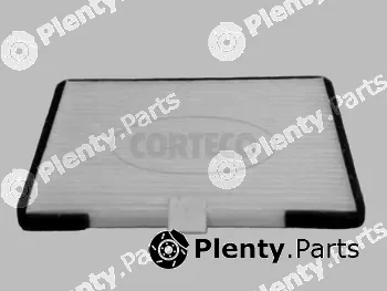 Corteco 80000634 — Filter, cabin air