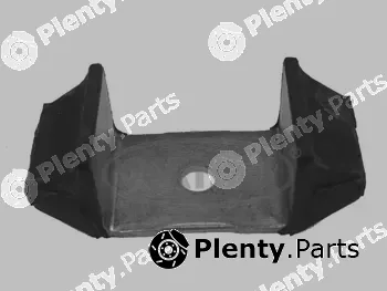 Corteco 80000285 — Rubber Buffer, engine mounting system