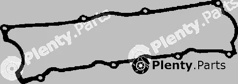 Corteco 440015P — Gasket, cylinder head cover