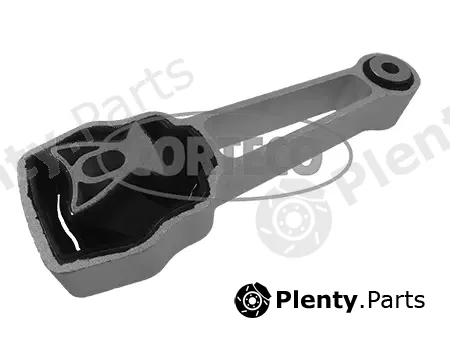 Corteco 49389664 — Mounting, engine