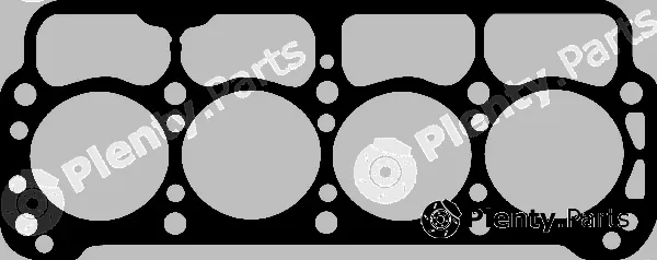 Corteco 401327P — Gasket, cylinder head