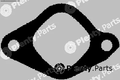 Corteco 460126H — Gasket, exhaust manifold