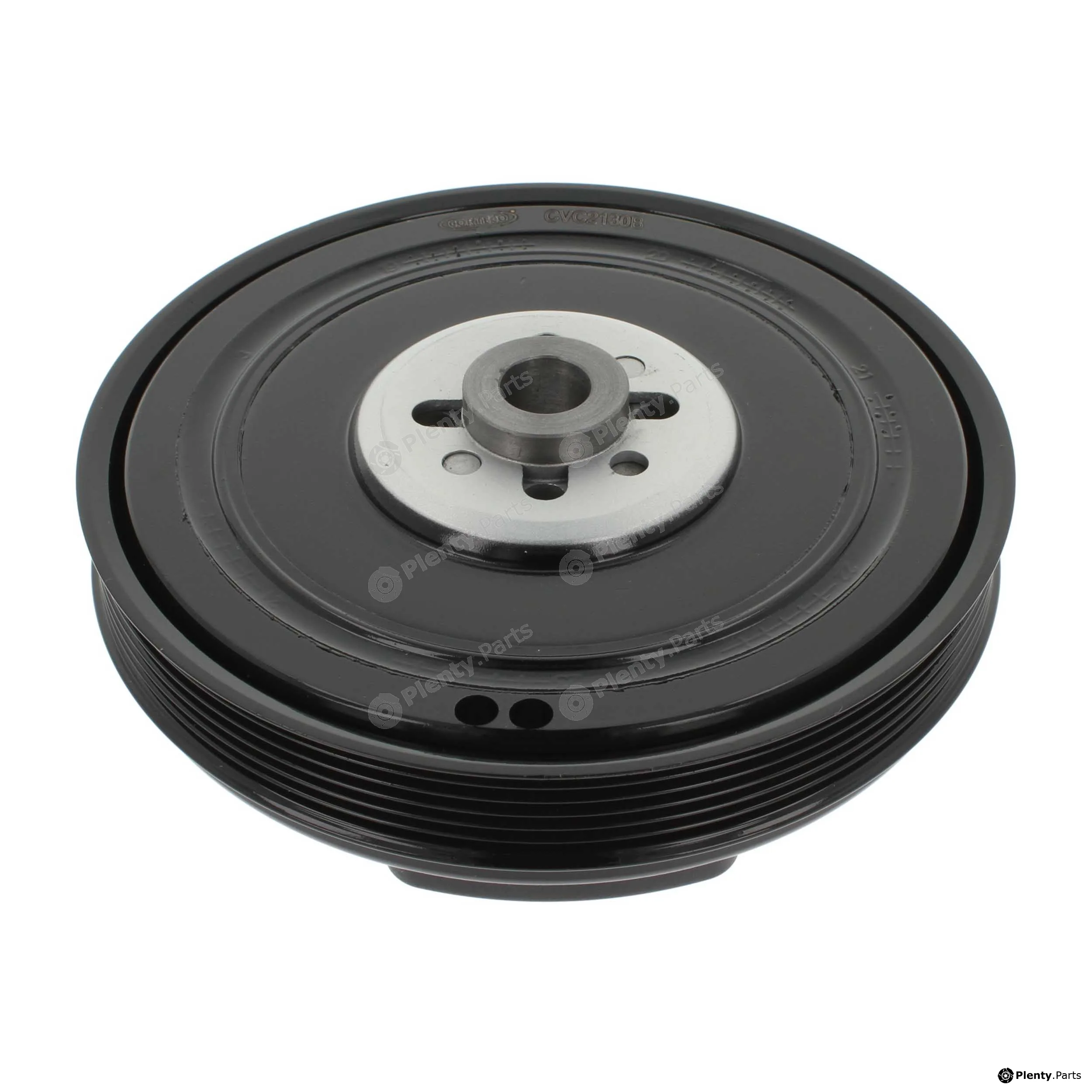 Corteco 21652976 — Belt Pulley, crankshaft
