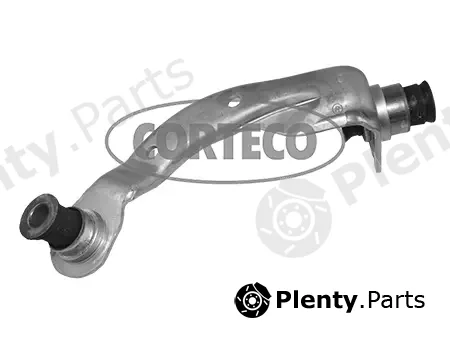 Corteco 49368545 — Mounting, engine