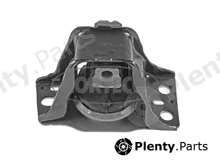 Corteco 49361412 — Mounting, engine