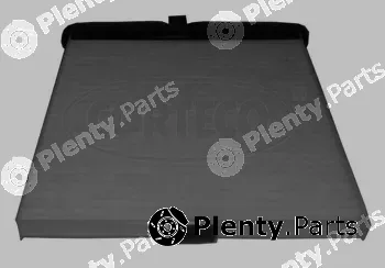 Corteco 80004567 — Filter, cabin air