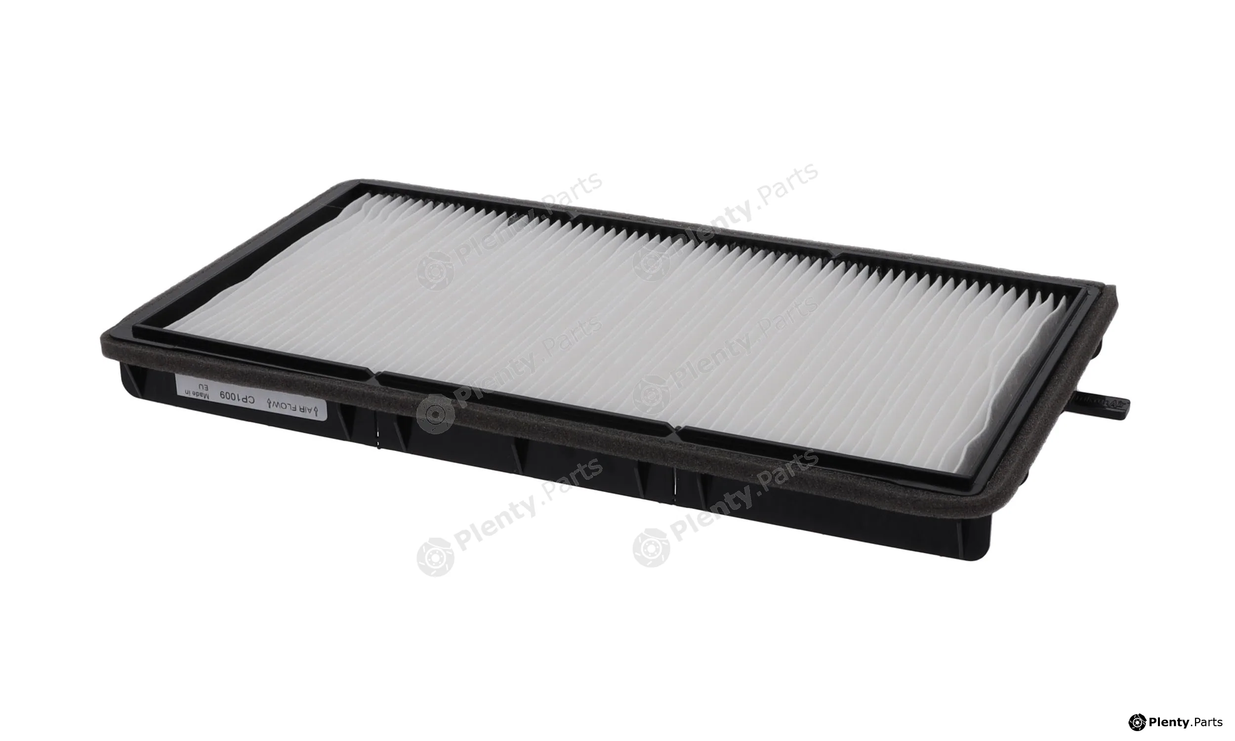 Corteco 21651198 — Filter, cabin air