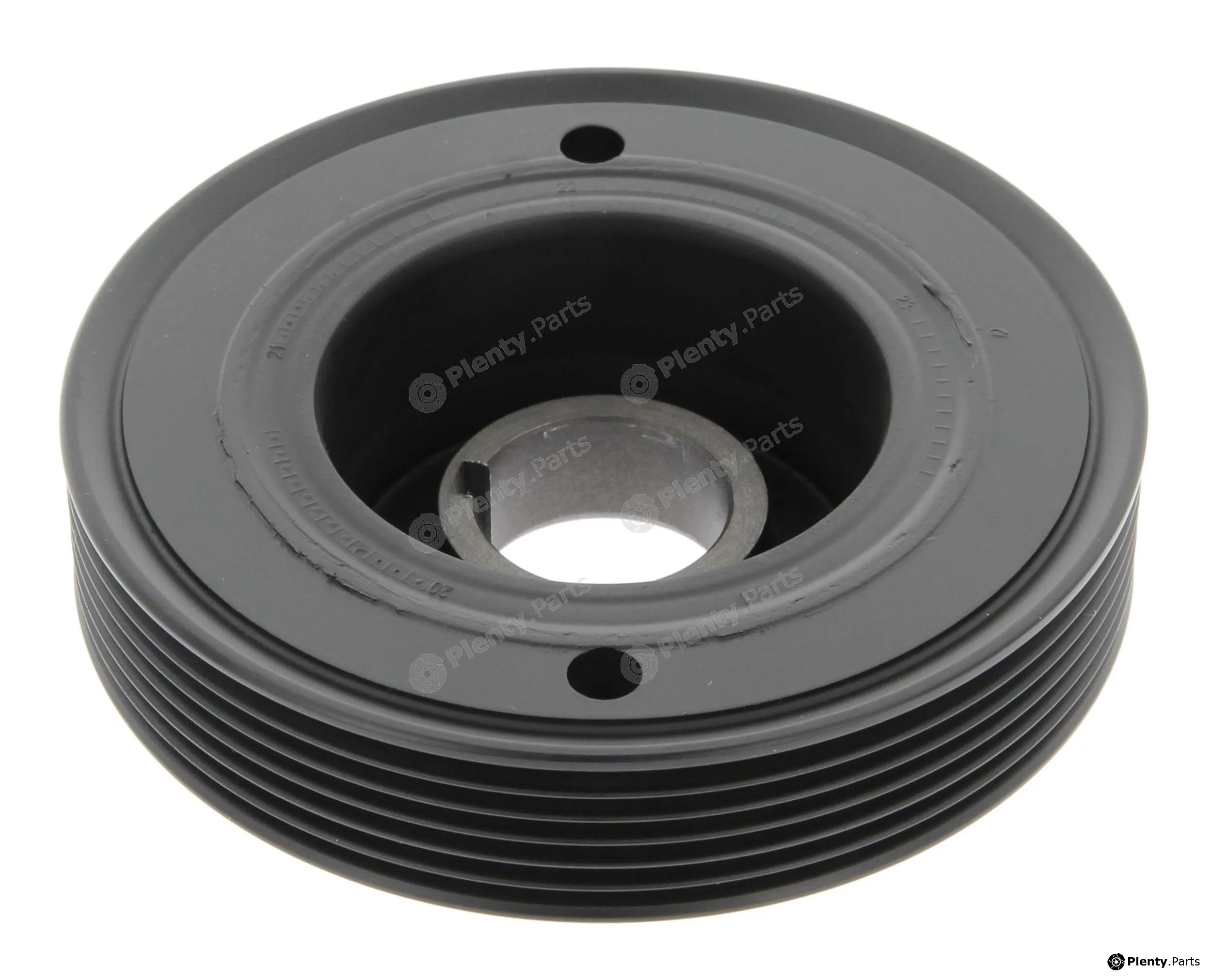 Corteco 80001726 — Belt Pulley, crankshaft