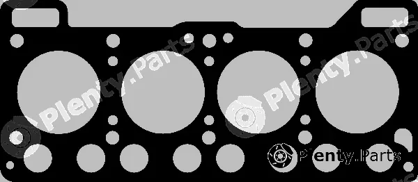 Corteco 411270P — Gasket, cylinder head