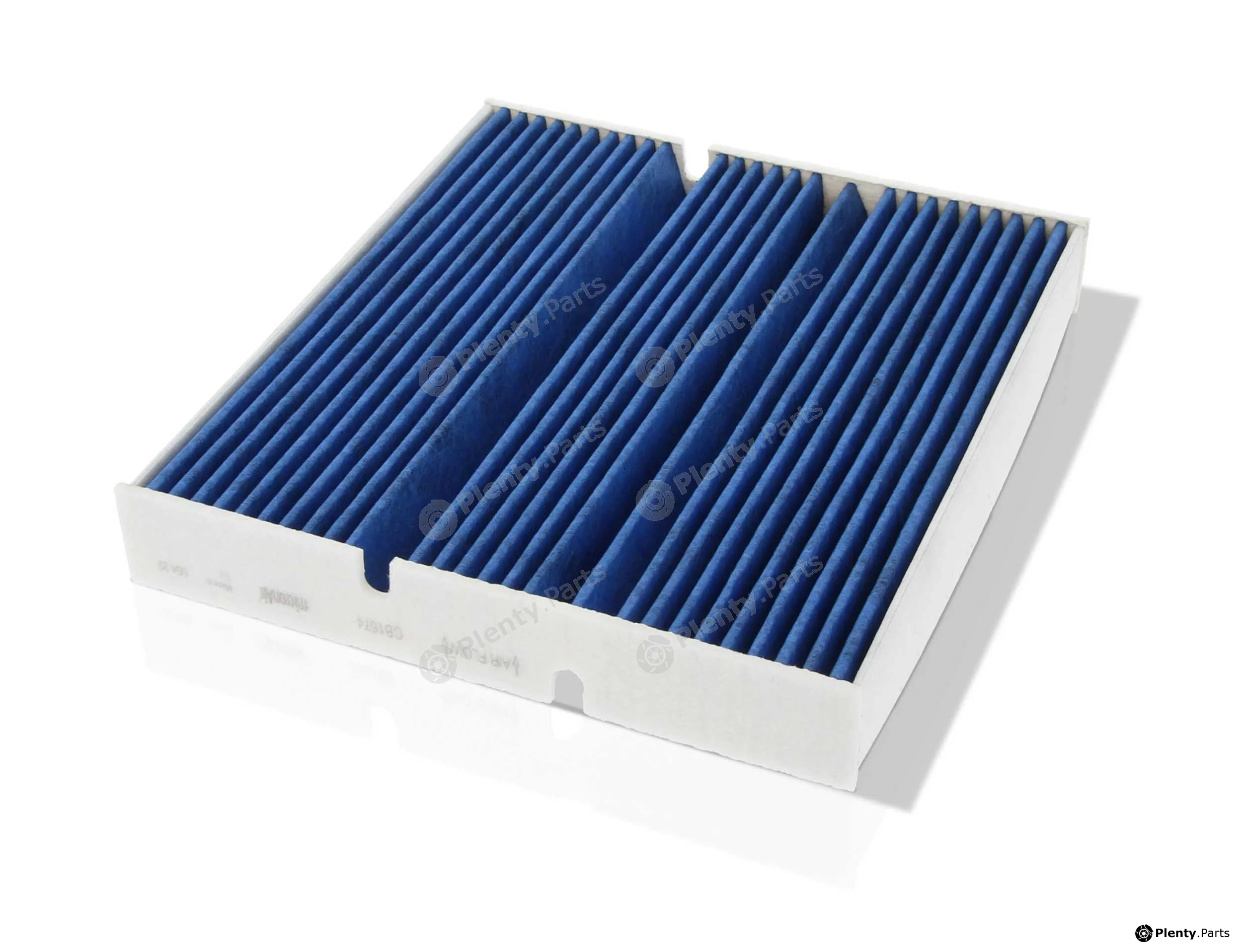Corteco 49457425 — Filter, cabin air