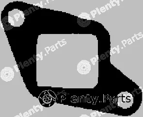 Corteco 450450P — Gasket, intake manifold