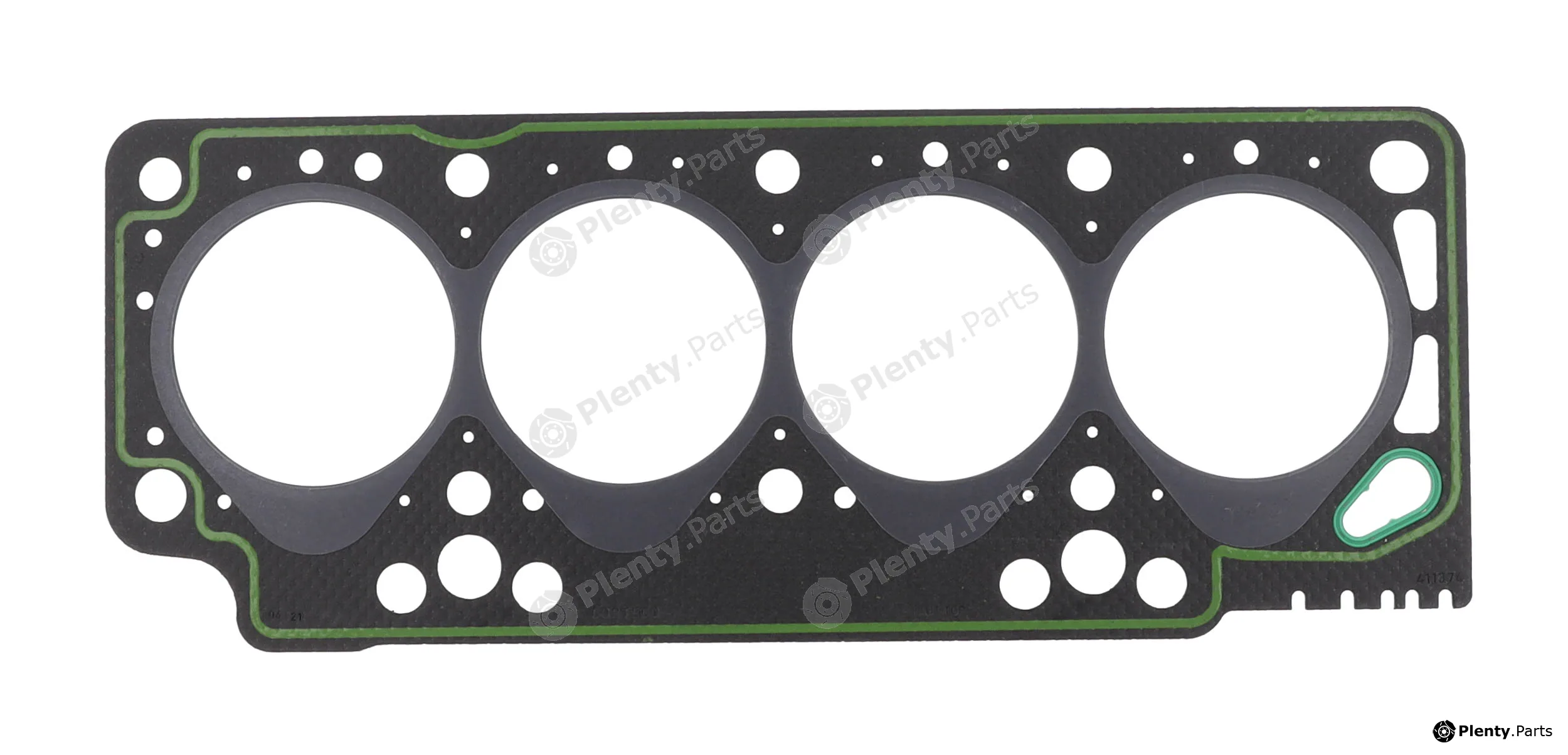 Corteco 411374P — Gasket, cylinder head