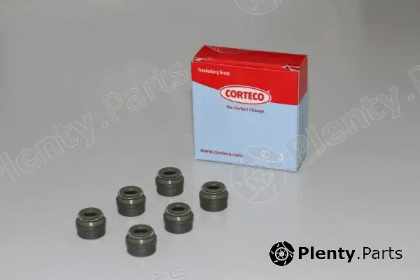 Corteco 19036421 — Seal Set, valve stem
