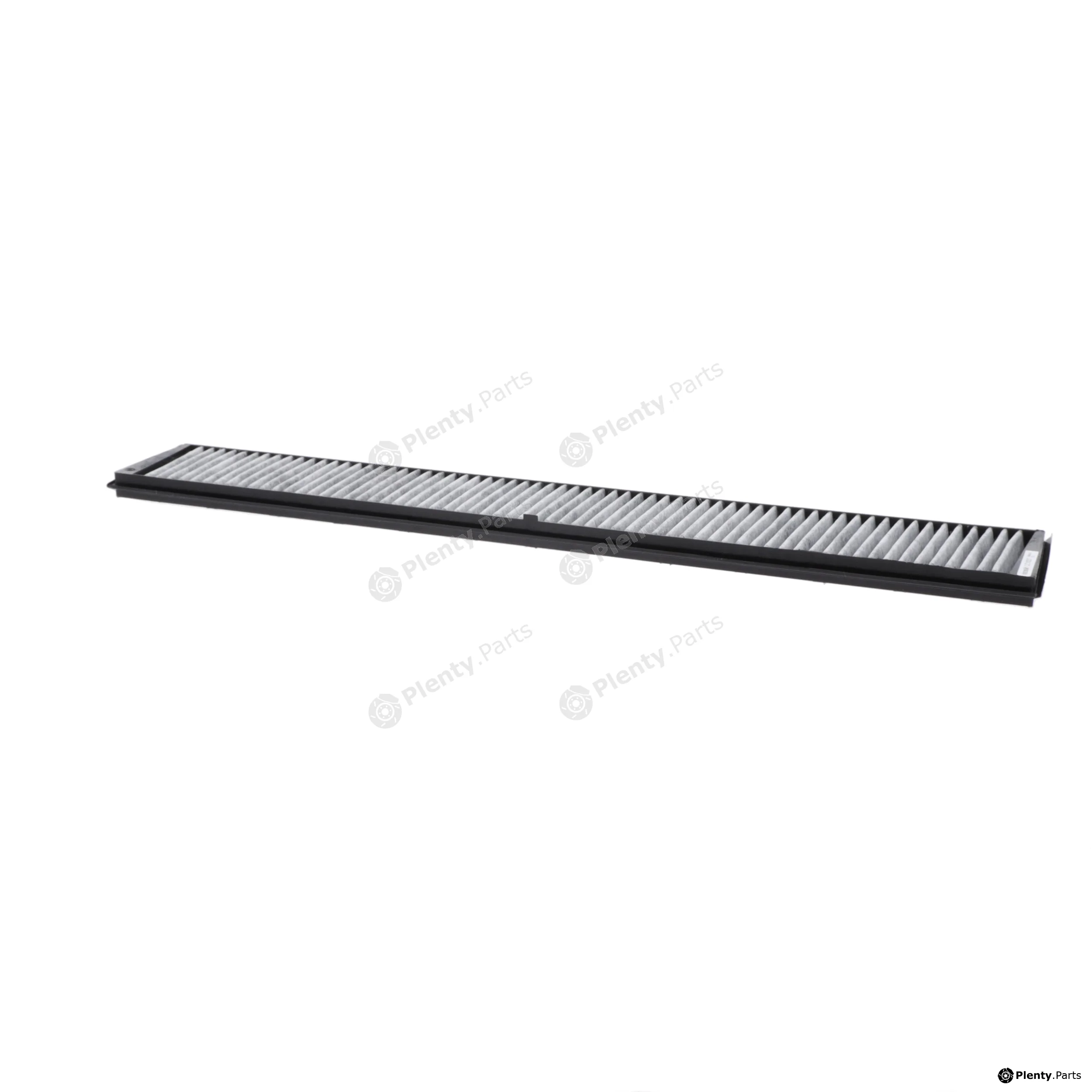 Corteco 21652336 — Filter, cabin air