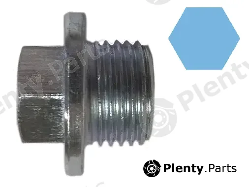 Corteco 49362594 — Screw Plug, oil sump